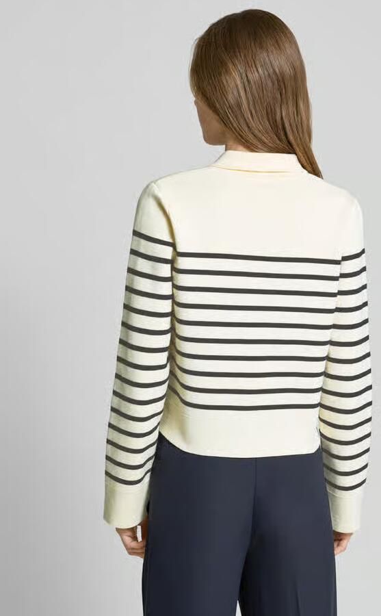 Rich & Royal Cardigan met deelbare ritssluiting - Foto 3