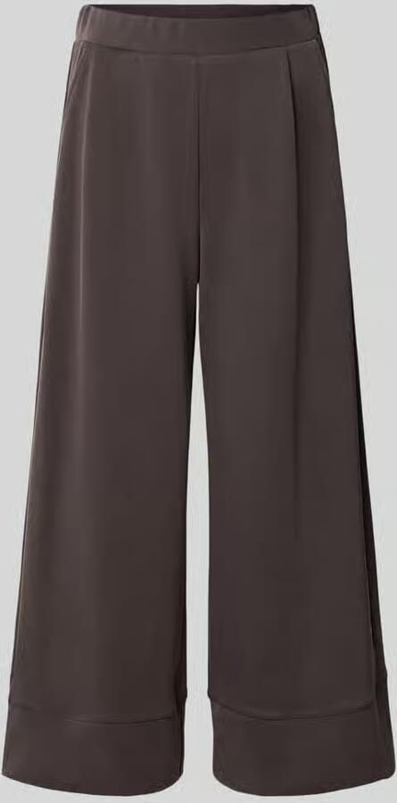 Rich & Royal Culotte met achterzakken model 'Peach'