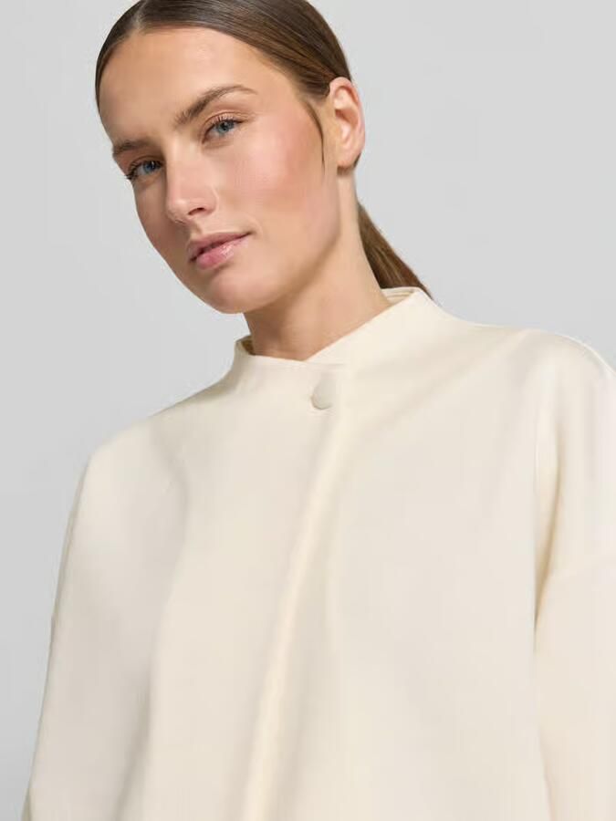 Rich & Royal jack viscosemix met knoopsluiting