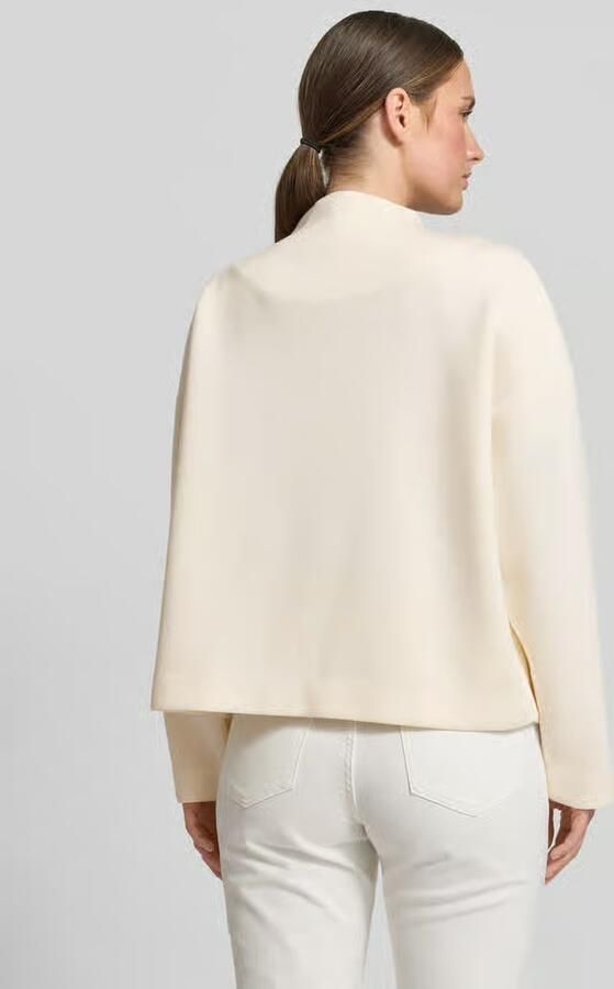Rich & Royal jack viscosemix met knoopsluiting
