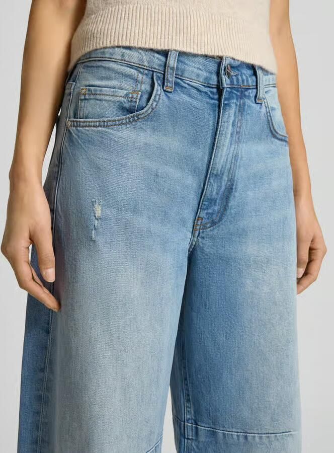 Rich & Royal jeans met 5-pocketmodel