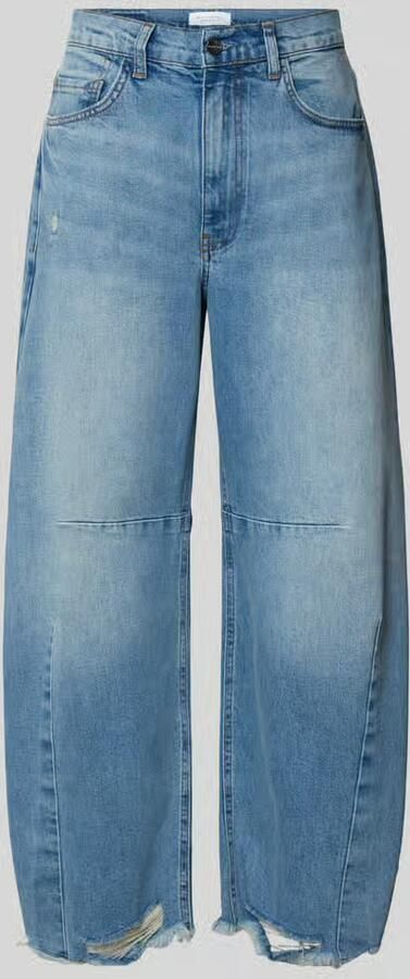 Rich & Royal jeans met 5-pocketmodel - Foto 2