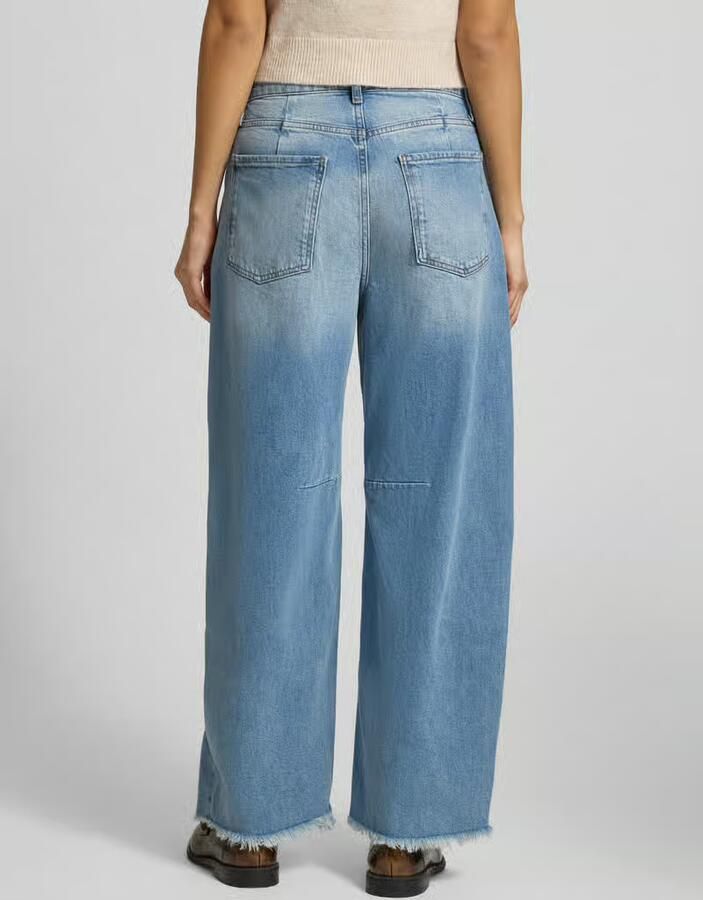 Rich & Royal jeans met 5-pocketmodel
