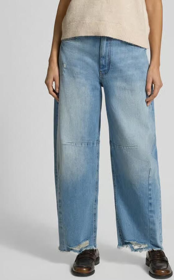 Rich & Royal jeans met 5-pocketmodel - Foto 3