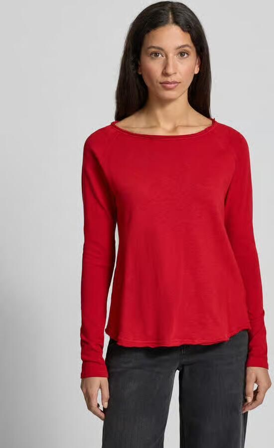 Rich & Royal Longsleeve met ronde hals - Foto 2