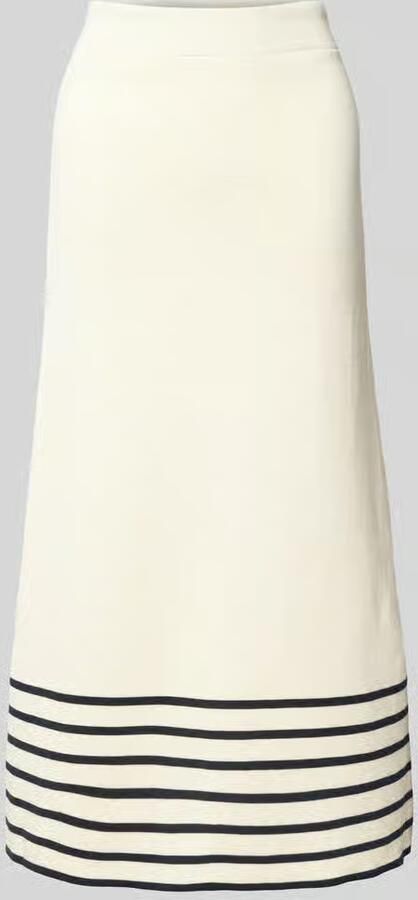 Rich & Royal Midirok met elastische band