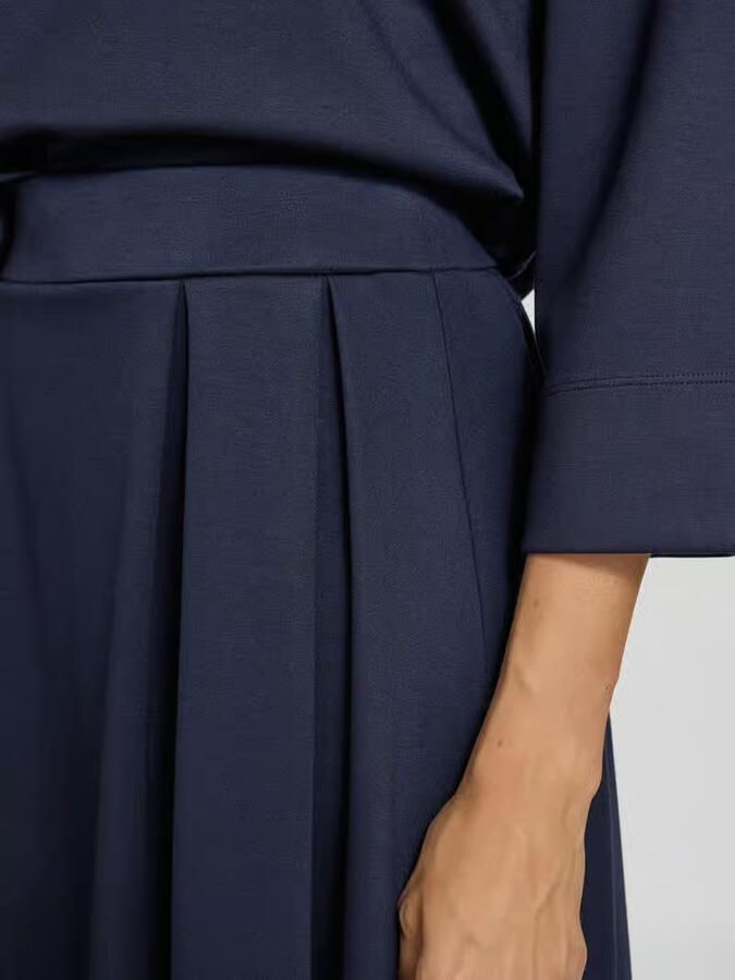 Rich & Royal Midirok met elastische band - Foto 2