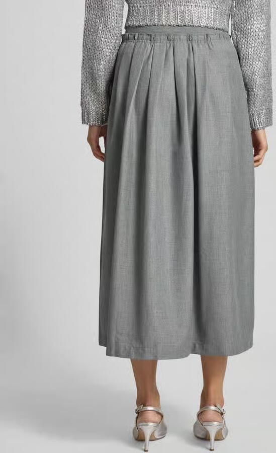 Rich & Royal Midirok met elastische band