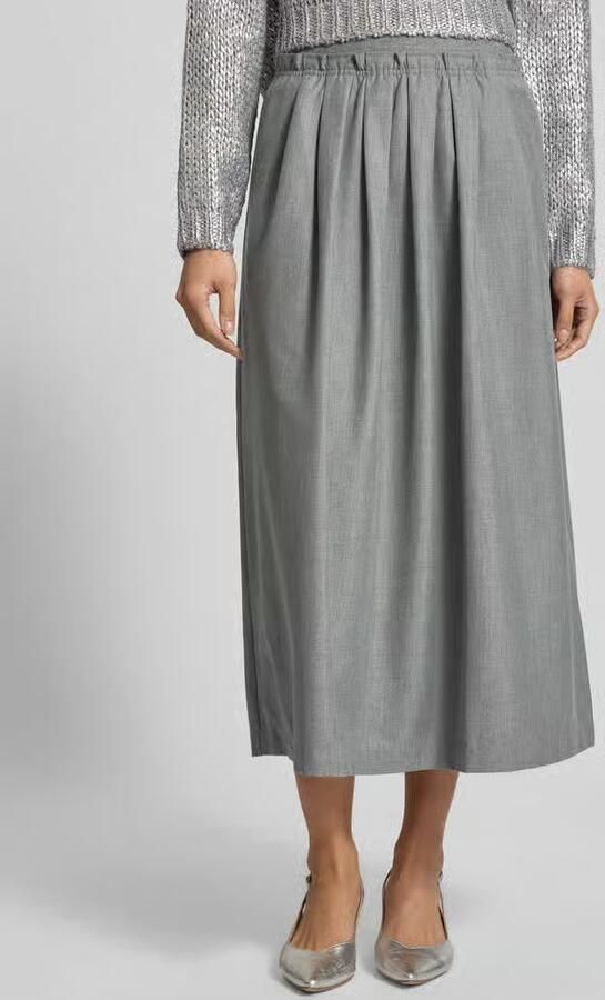 Rich & Royal Midirok met elastische band - Foto 2