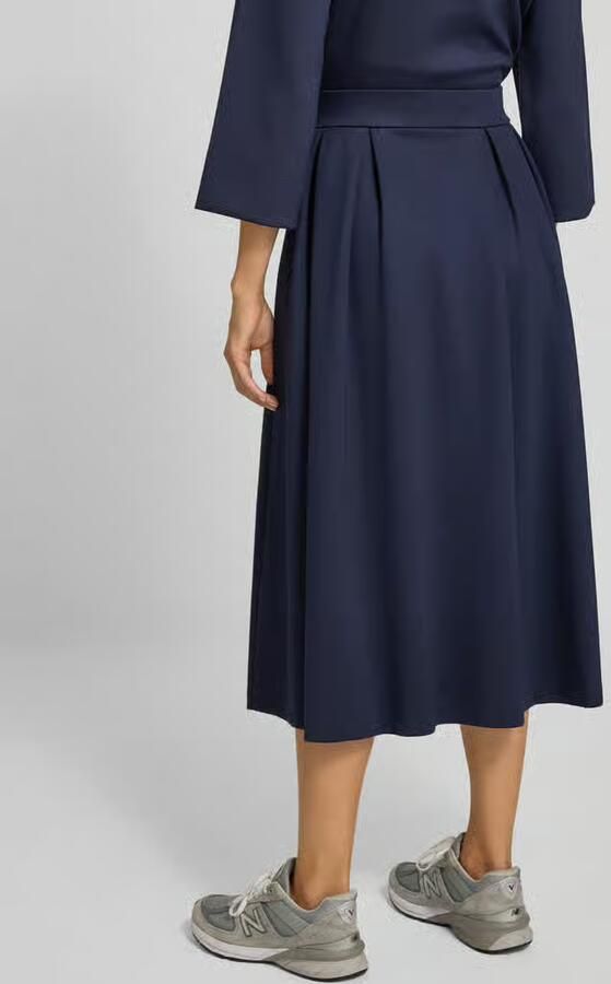 Rich & Royal Midirok met elastische band