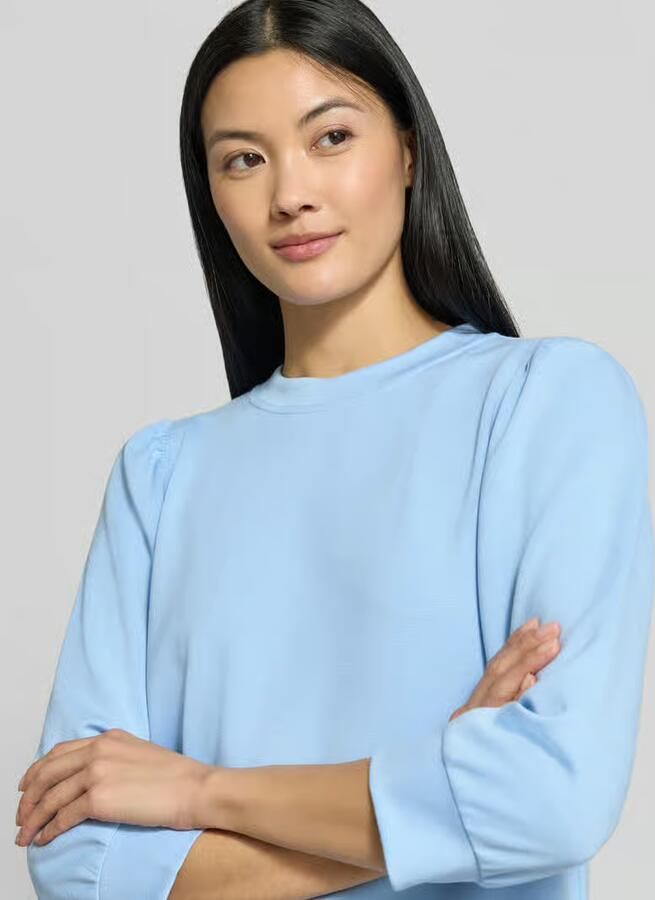 Rich & Royal Pullover van modalmix - Foto 2