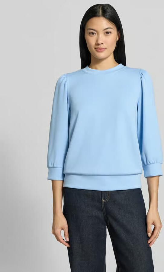 Rich & Royal Pullover van modalmix - Foto 2