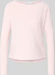 Rich & Royal Shirt met lange mouwen met rolzoom en raglanmouwen