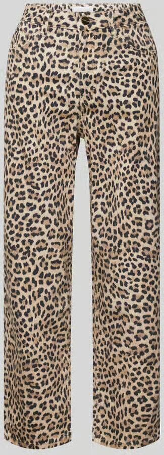 Rich & Royal Straight fit jeans in 5-pocketmodel - Foto 2