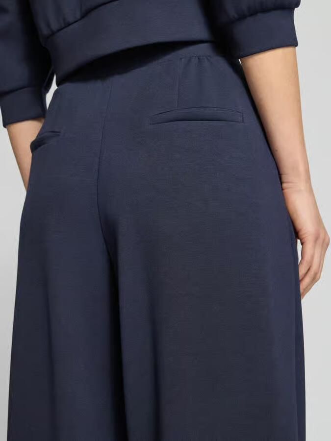 Rich & Royal barrel fit sweatpants van modalmix - Foto 2