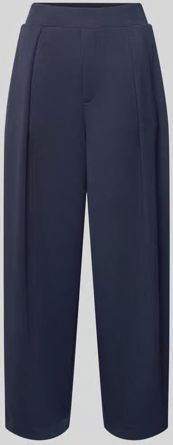 Rich & Royal barrel fit sweatpants van modalmix - Foto 5