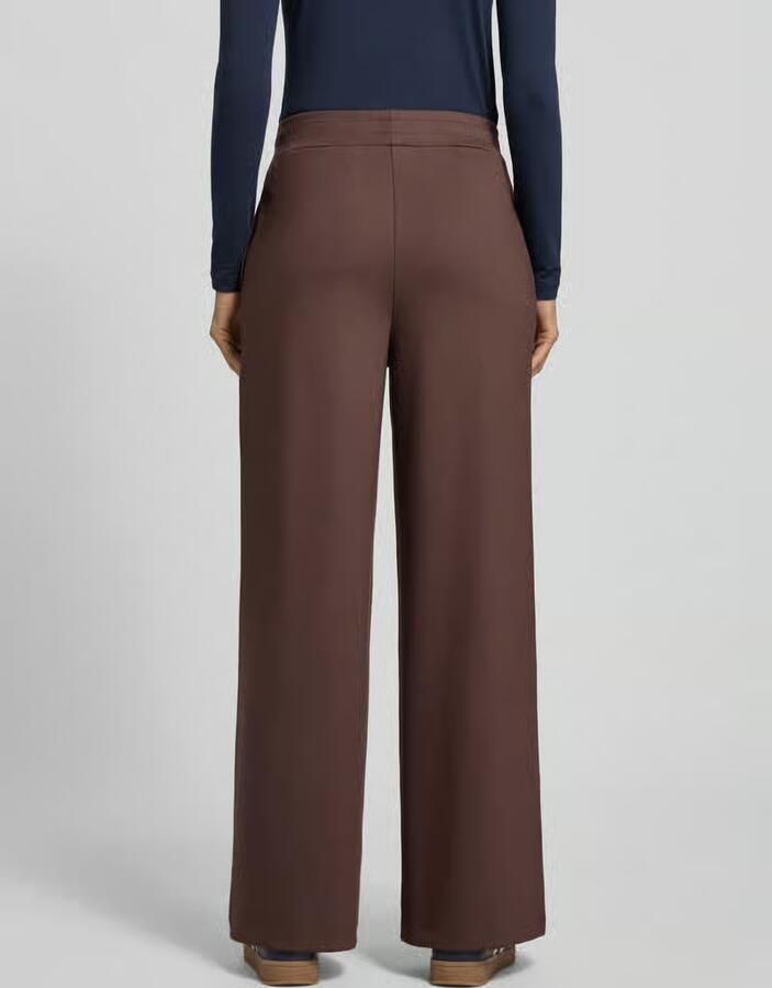 Rich & Royal Sweatbroek met elastische band