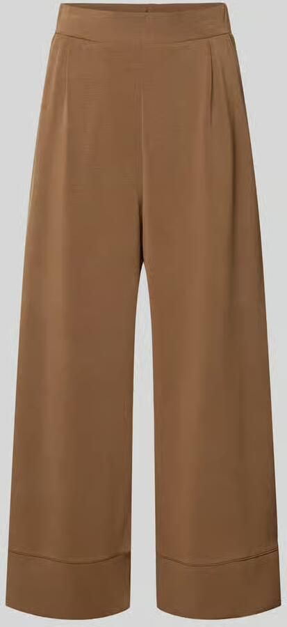 Rich & Royal Sweatpants met elastische band - Foto 4