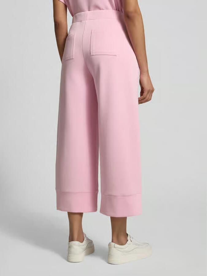 Rich & Royal Sweatpants met elastische band