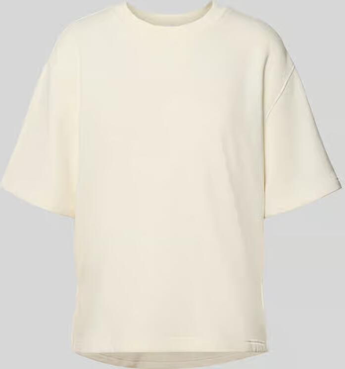 Rich & Royal Sweatshirt met ronde hals en 1 2-mouwen - Foto 2