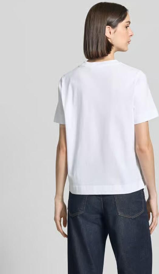 Rich & Royal T-shirt met motiefprint - Foto 3