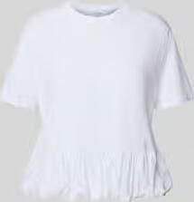 Rich & Royal T-shirt met ronde hals