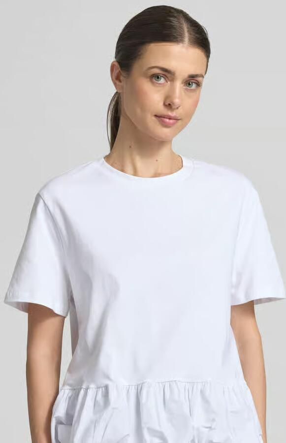 Rich & Royal T-shirt met ronde hals