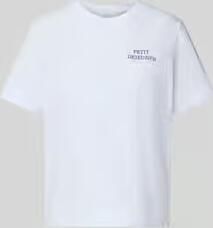 Rich & Royal T-shirt met ronde hals