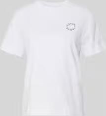 Rich & Royal T-shirt met ronde hals