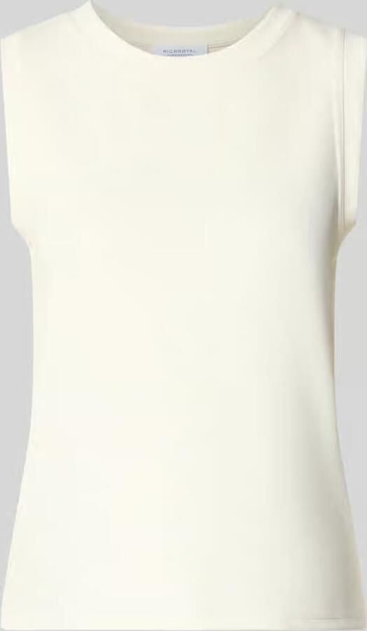 Rich & Royal Top van modalmix model 'Scuba'