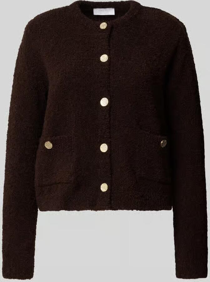 Rich & Royal Vest met knoopsluiting - Foto 2