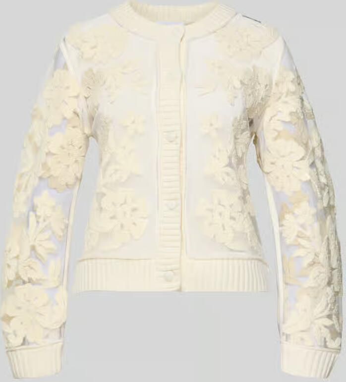 Rich & Royal Vest met knoopsluiting - Foto 2