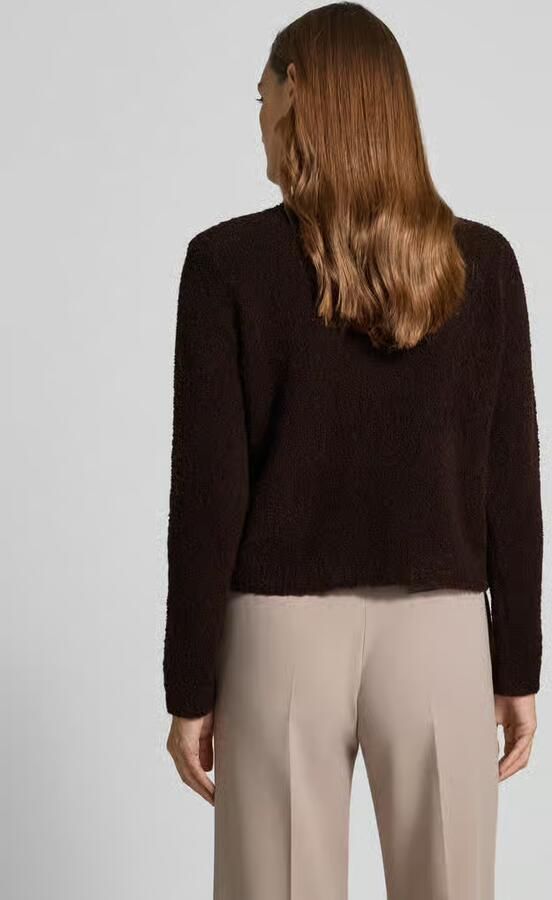 Rich & Royal Vest met knoopsluiting