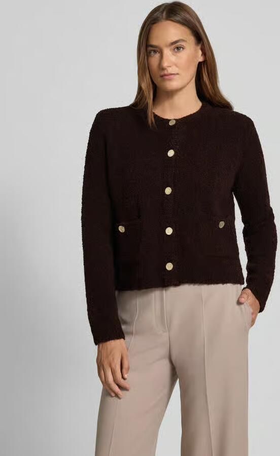 Rich & Royal Vest met knoopsluiting - Foto 4