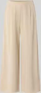 Rich & Royal Wide Leg sweatpants met steekzakken - Foto 7