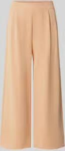 Rich & Royal Wide leg sweatpants van modalmix