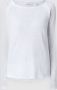 Rich & Royal Shirt met lange mouwen 2409 O HJ LS met open halslijn en zoom - Thumbnail 1