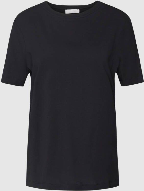 Rich & Royal T-shirt met ronde hals
