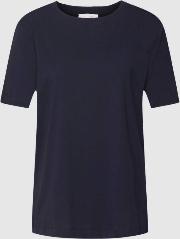 Rich & Royal T-shirt met ronde hals