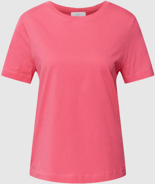 Rich & Royal T-shirt met ronde hals
