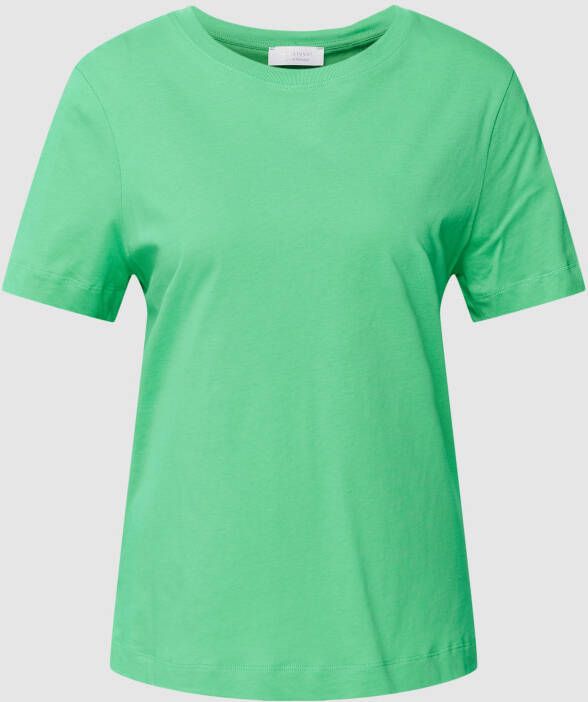 Rich & Royal T-shirt met ronde hals