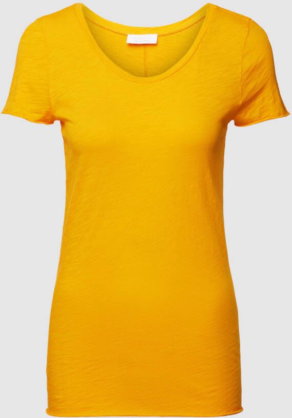 Rich & Royal T-shirt met ronde hals