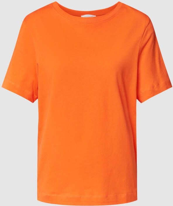 Rich & Royal T-shirt met ronde hals