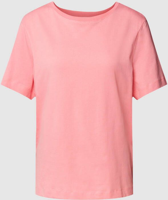 Rich & Royal T-shirt met ronde hals