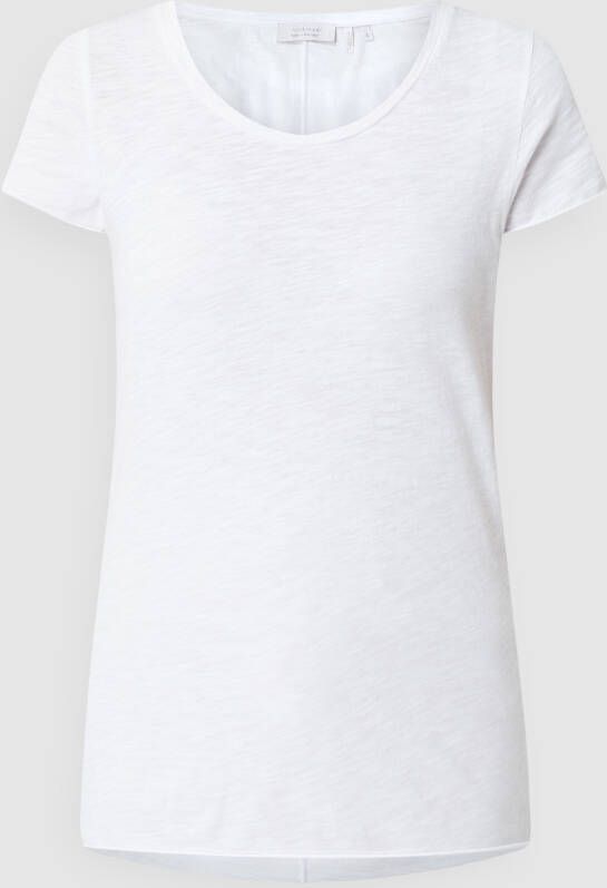Rich & Royal T-shirt van biologisch katoen