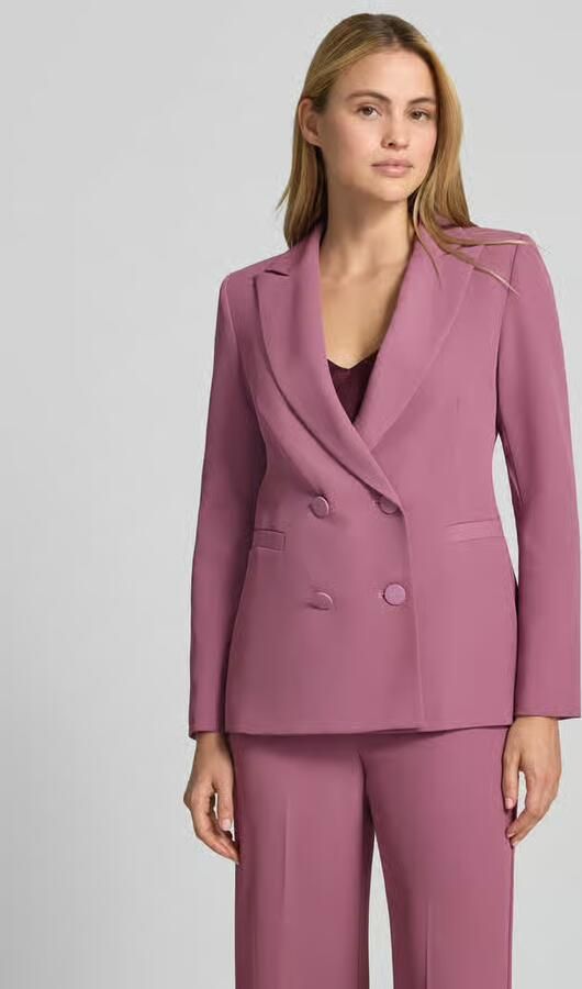 RINASCIMENTO Blazer met dubbele knoopsluiting - Foto 2