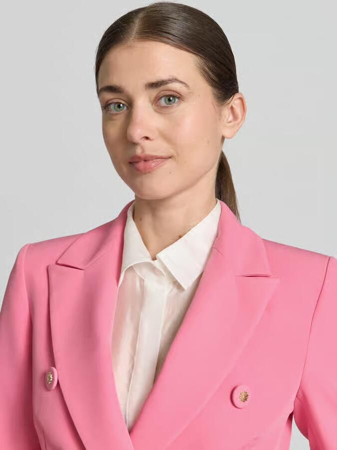 RINASCIMENTO Blazer met klepzakken model 'REWI'