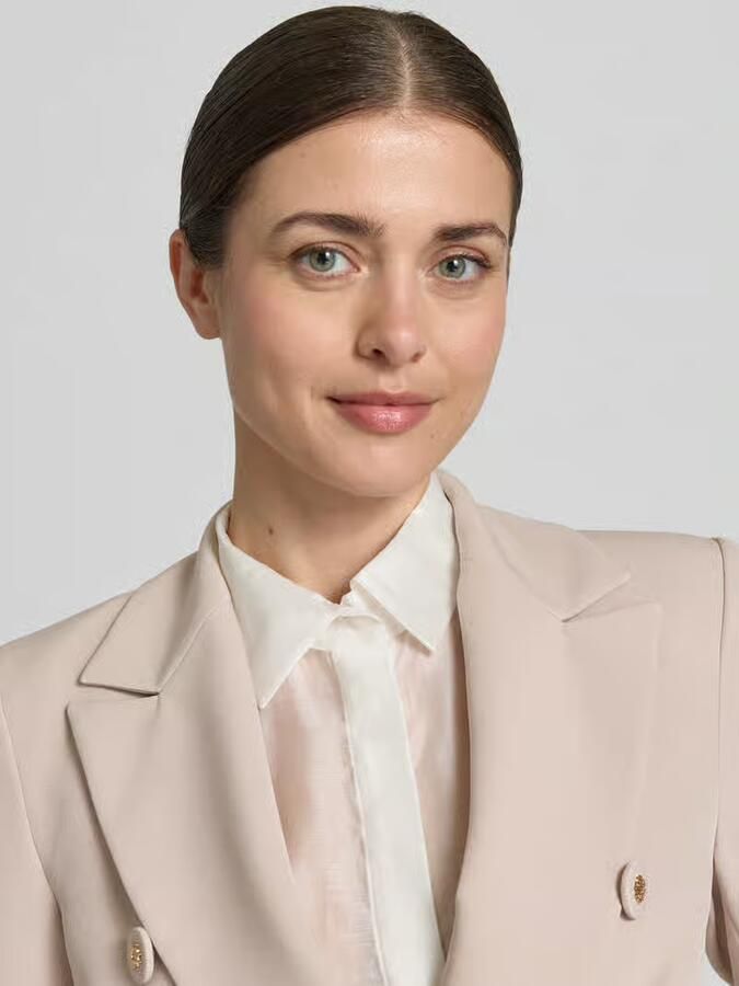 RINASCIMENTO Blazer met klepzakken model 'REWI'