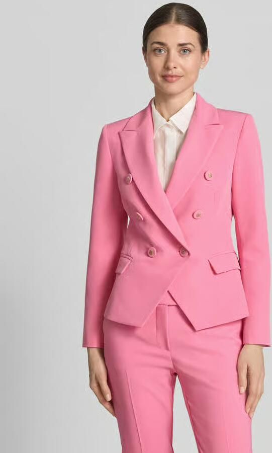 RINASCIMENTO Blazer met klepzakken model 'REWI' - Foto 4