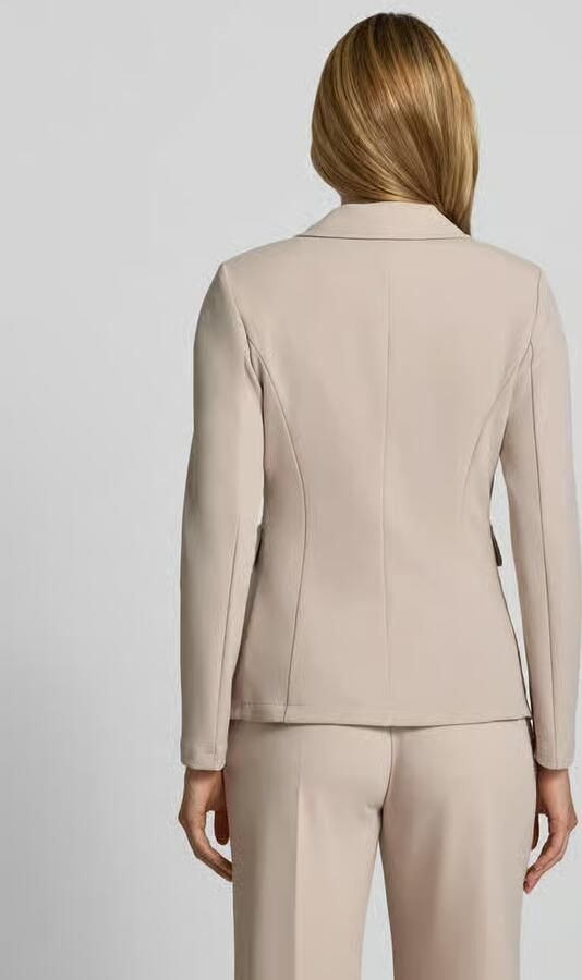 RINASCIMENTO Blazer met reverskraag - Foto 3